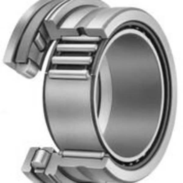 Combined Needle Roller Bearing, with Thrust roller bearing - with Inner ring, #NBXI2030Z, Iko, Mfr#: NBXI2030Z